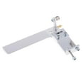 thumbnail image 1 of Tachiuwa 95mm RC Boat Rudder Water Pickup Absorbing Steering Remote Control RC Boat Parts, 1 of 9