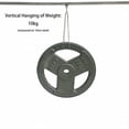 thumbnail image 2 of 10 Pc Heilwiy Magnetic Hooks, 10kg+ Strong Magnet With Fridge Hook, Heavy Duty Ceiling, 2 of 5