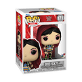 thumbnail image 2 of Funko Pop! WWE: Iyo Sky figurine en vinyle, 2 of 3
