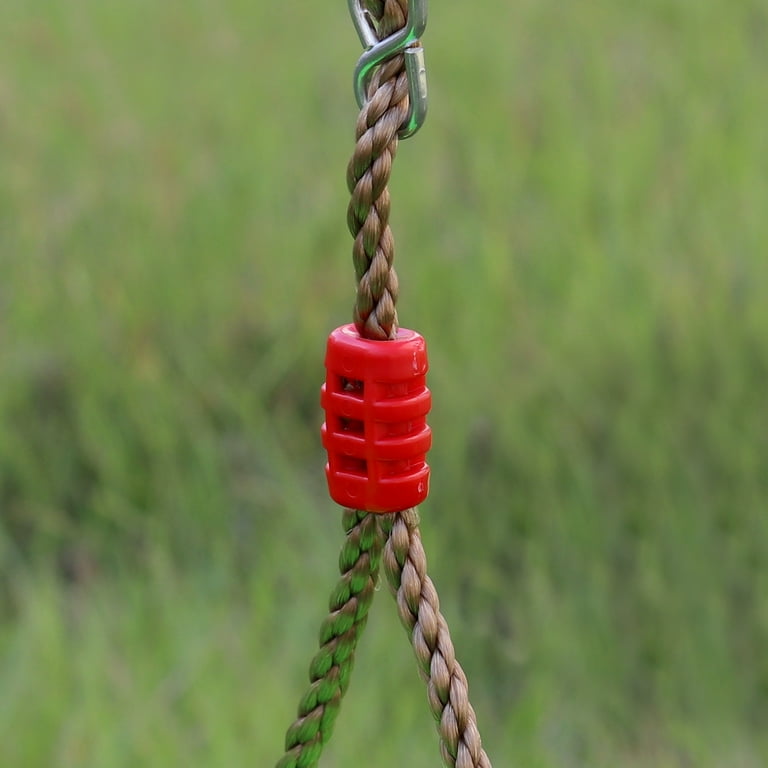 5 in 1 Outdoor Toddler Swing Set for Backyard, SHINPT