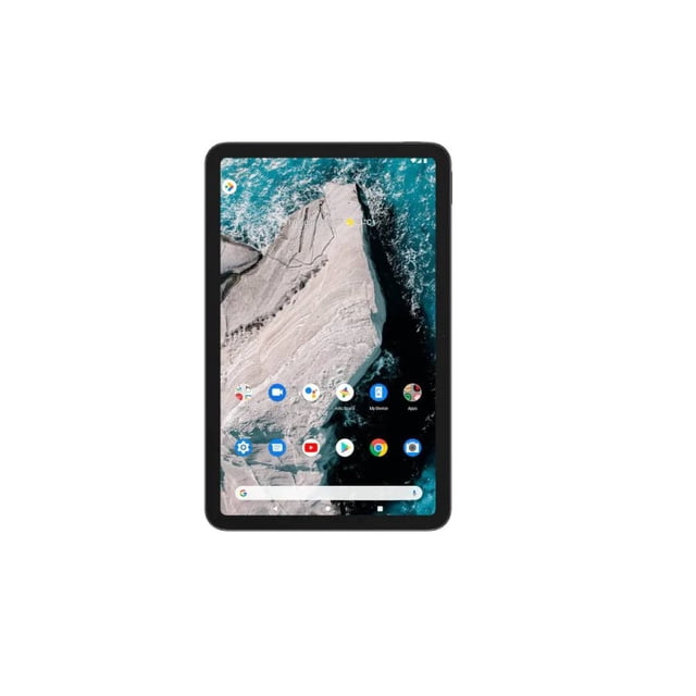 Tablet Nokia T20 10.4 Wifi 64gb Deep Ocean y 4GB Ram Nokia T20
