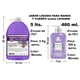 thumbnail image 4 of Jabón Líquido Antibacterial VivoNatural aroma Lavanda. Refill 5 lts + 480 ml, 4 of 5