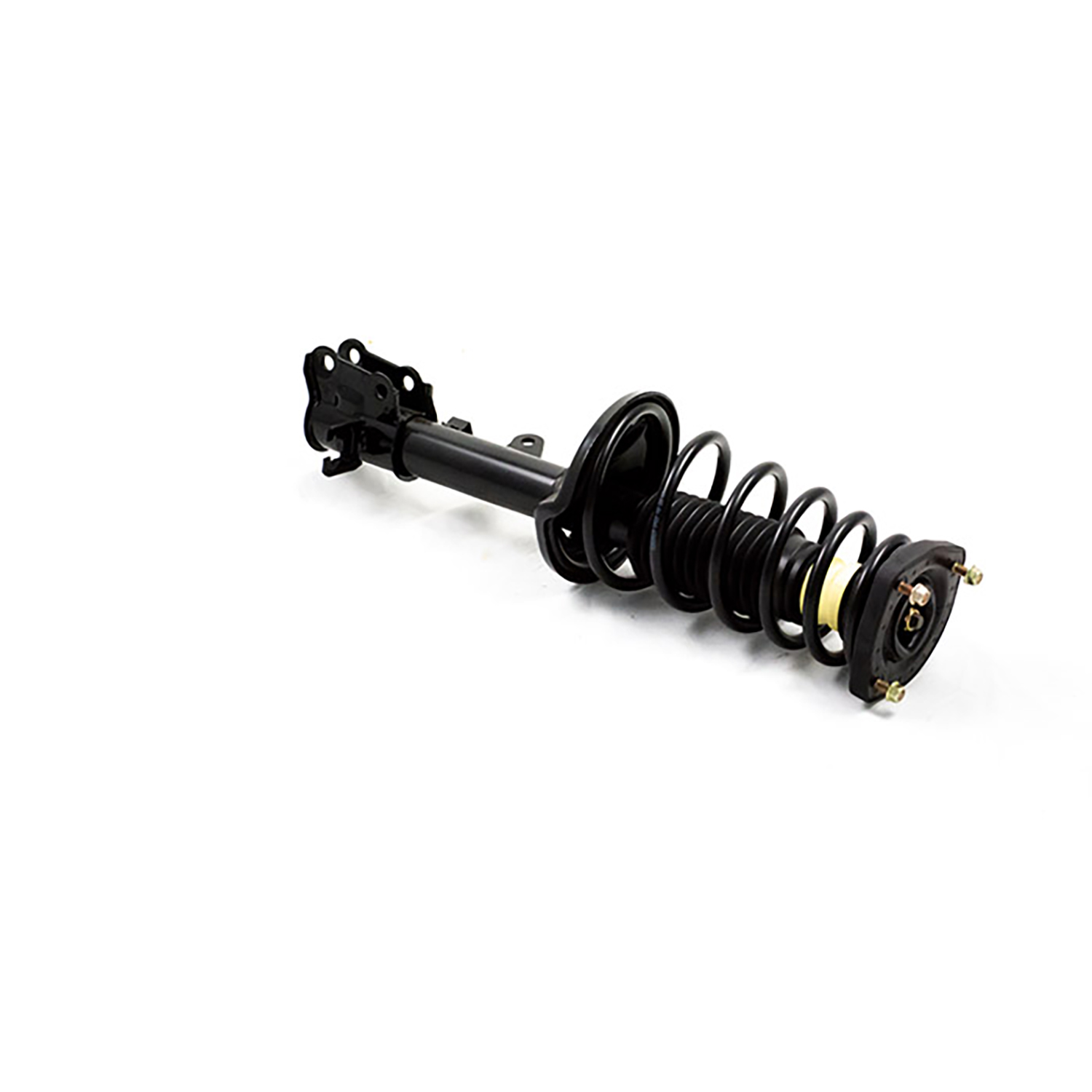 Gabriel G57401 Ultra ReadyMount Rear Right Complete Strut Assembly Fits 03-08 Hyundai Tiburon (1 pack)
