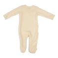 thumbnail image 2 of Mameluco George Niño Capitonado Ivory 1 Pieza Talla 12 M, 2 of 4