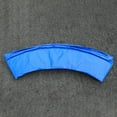 Trampoline Protection Mat Trampoline Safety Pad Round Spring Protection