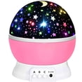 thumbnail image 1 of Luz nocturna Star Projector HONGID para niños de 1 a 10 años, 1 of 1