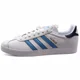 thumbnail image 4 of Adi - das Men's Gazelle Casual Shoes Sneakers Size 12, 4 of 6