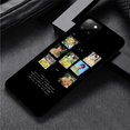 thumbnail image 4 of Funda Blanda Para Samsung Galaxy A11/A12/A22/A32/M21/M30s/J4 Core A82/A9/PY149/BTS/JUNGKOOK, 4 of 4