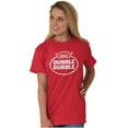 thumbnail image 3 of Distressed Dubble Bubble Retro Double Men's Graphic T Shirt Tees Brisco Brands X, 3 of 6