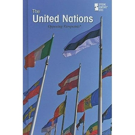 United Nations, Used [Library Binding]