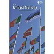 United Nations, Used [Library Binding]