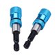 thumbnail image 4 of FOMIYES 2Ud De Extensión Para Taladro Eléctrico Con Adaptador De Punta Magnética En, 4 of 8