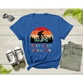 thumbnail image 6 of Mountain Bike Bicycle Lover Gift Idea Shirt Women Men Kids Boys Girls Bicycle Themed Tshirt Bike Lover Birthday Present Dad Mom T-shirt, 6 of 8