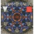 thumbnail image 2 of DREAM Theatre LOST NOT FORGOTTEN ARCHIVES : LIVE IN NYC - 1993 (GATEFOLD BLACK 3LP+2CD), 2 of 2