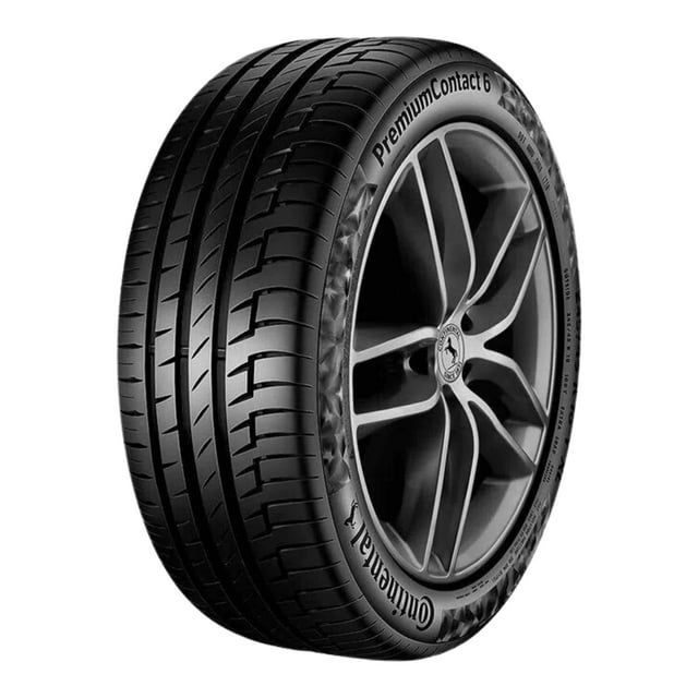Llanta 195/65R15 Continental PREMIUMCONTACT 6 91H