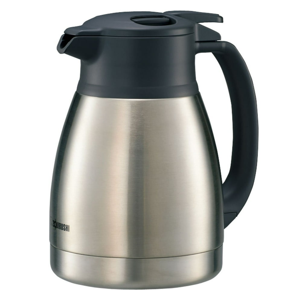 Zojirushi Stainless Steel 34 Ounce Vacuum Insulated