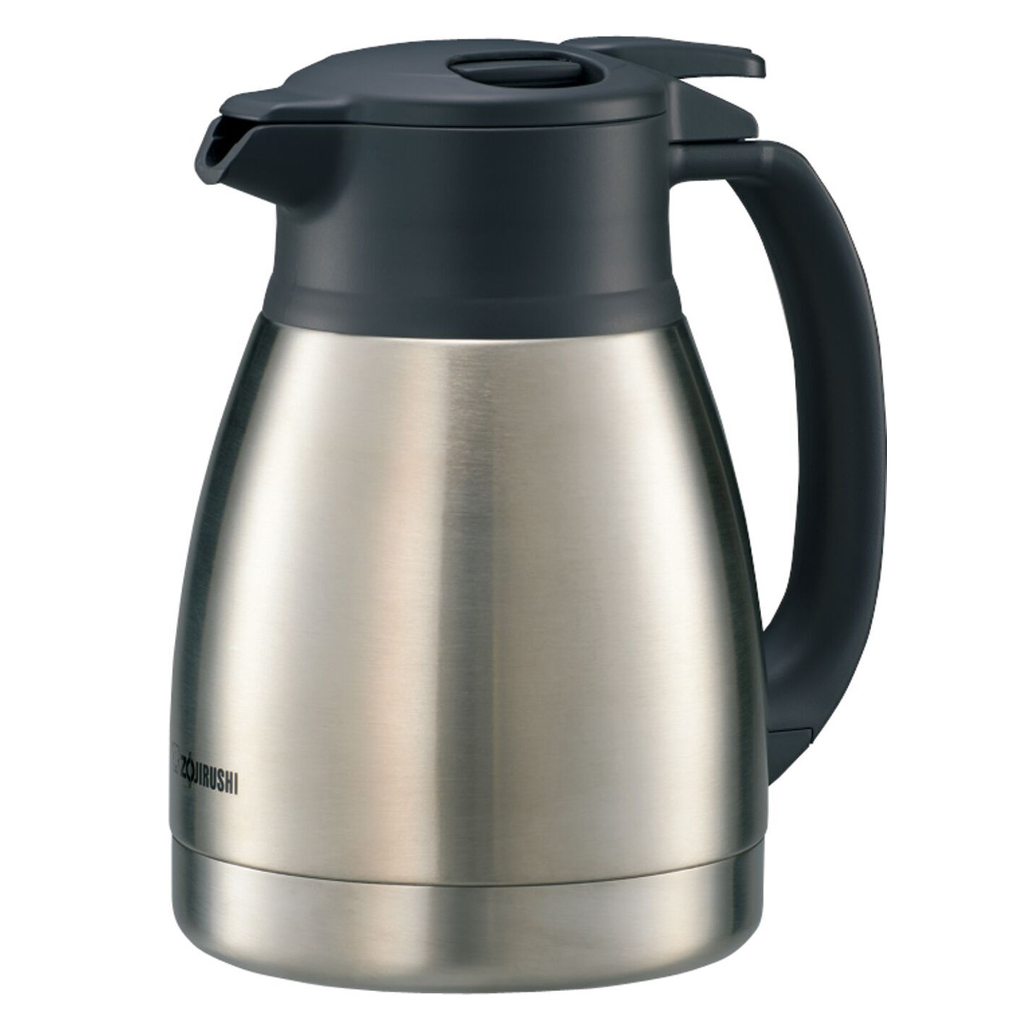 Zojirushi Stainless Steel 34 Ounce Vacuum Insulated Thermal Carafe Zojirushi Stainless Steel 34 Ounce Vacuum Insulated Thermal Carafe