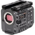 thumbnail image 3 of Wooden Camera Top Plate for Sony FX6 Camera, 3 of 3