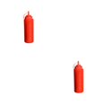 thumbnail image 1 of Moyic Botella de escala exprimible de 250ml, salsas de Ketchup, aceite, condimento, barra de comedor, cocina, recipiente para condimentos Type3 NO3, 1 of 6