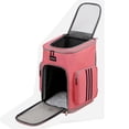 thumbnail image 3 of Cat Backpack Carrier - Style C, 3 of 9