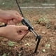 thumbnail image 4 of Cuerda hebilla carpa polea sujetador a prueba de viento hebillas ajustables para acampar (M) JShteea El nuevo, 4 of 8