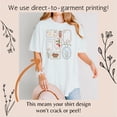 thumbnail image 6 of Cottagecore Shirt, Goose Shirt, Gardening Shirt, Summer Spring Shirt, Gift for Her, 6 of 6