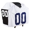 thumbnail image 1 of team sports america ncaa team grill cover - texas christian university, 1 of 3