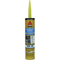 Sika Corp. Sikaflex Sika Pro Select Construction Polyurethane Sealant