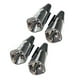 thumbnail image 3 of Car Deer Whistles Universal Motor Animal Warning Device Silver 4Pcs, 3 of 3