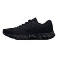 thumbnail image 1 of Tenis Under Armour Charged Rogue 3 Print Hombre 3026510001 negro 27, 1 of 5