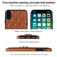 thumbnail image 2 of iPhone 14 /13 /12 /11 Plus Pro Max Mini XR XS MAX 7Plus 8Plus Case,Soft TPU Leather Back Case With Ring Holder Stand Cheap and fine, 2 of 5
