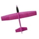 thumbnail image 5 of Juguete de avión de avión de espuma, favor de la fiesta, favorita de los deportes al aire libre, juguete volador para niños para niños, niñas, niños violeta, 5 of 8