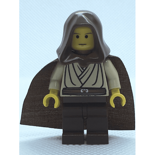 obi wan kenobi fighter lego
