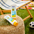 thumbnail image 3 of Equate Kids Broad Spectrum Sunscreen Lotion, SPF 50, 8 fl oz, 3 of 7