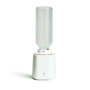 Munchkin® Simple Touch Bottle Warmer with Digital Temperature Display, Easy Heating to 98.6°F, White