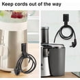 thumbnail image 4 of Premium Cord Organizer, 4 of 6