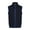 Navy, variant on Regatta Professional Boys/Girls Microfleece Body Warmer
