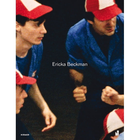 Ericka Beckman (Paperback)