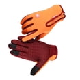 thumbnail image 5 of 1 par de guantes térmicos de inviern hombre, guantes deportivos al aire Sunnimix Guantes térmicos de invierno, 5 of 5