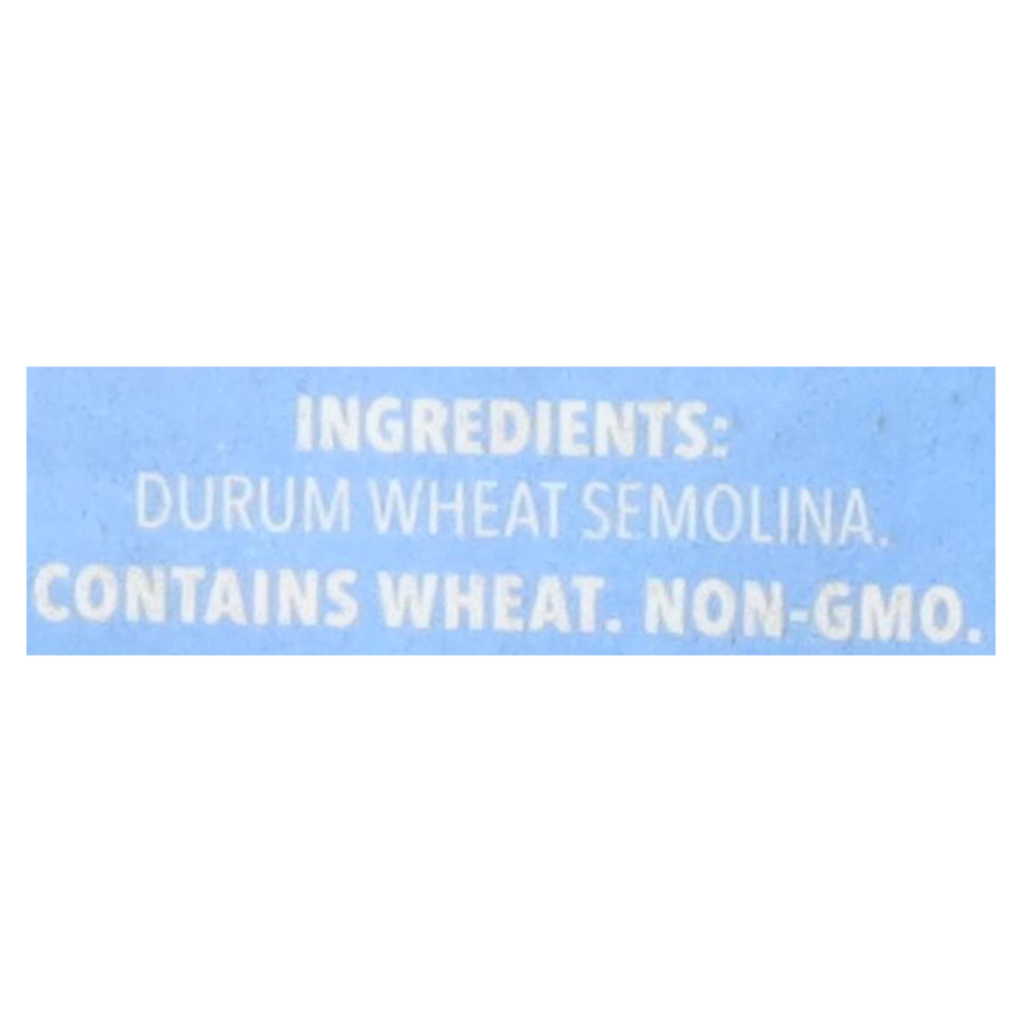 (3 pack) DeLallo Orecchiette Pasta, Made in Italy, Non-GMO,  16 oz Bag