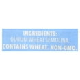 thumbnail image 7 of DeLallo Orecchiette Pasta, Made in Italy, Non-GMO,  16 oz Bag, 7 of 7