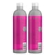 thumbnail image 3 of Set de champú y acondicionador TIGI Bed Head Self Absorbed 750 ml, 3 of 5