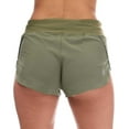 thumbnail image 2 of Skins Womens Series-3 Running Shorts, 2 of 3