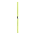 thumbnail image 4 of QualitChoice Soccer Agility Pole Obstacle Bar Professional Pole Football Training Yellow Marking Green 100cm, 4 of 6