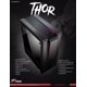 thumbnail image 4 of Gabinete Eagle Warrior Thor LED RGB USB3 CGTHORRGBEGW Eagle Warrior Thor CGTHORRGBEGW, 4 of 6