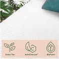 thumbnail image 2 of Zinus Memory Foam 8 pouces Green Tea RV / Camping-car / Remorque / Camion Matelas, Short Queen, 2 of 6