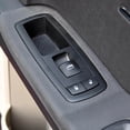 thumbnail image 2 of Botón de interruptor de control de ventana eléctrica principal del automóvil Consola del lado del pasajero 6 pines for Dodge Journey for Chrysler Town Country for Jeep Liberty, 2 of 4
