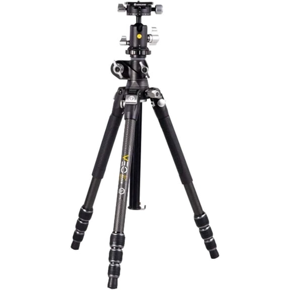 Vanguard VEO 3T  234CB Carbon Fiber Travel Tripod with Ball Head