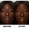 thumbnail image 2 of Uoma by Sharon C, Flawless IRL Skin Perfecting Foundation Black Pearl T2, 2 of 8