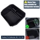 thumbnail image 4 of Bandeja organizadora para consola central para accesorios, reposabrazos, caja de almacenamiento secundaria compatible con soporte para monedas (solo para modelo de refrigerador), 4 of 5